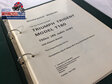 00-4225 Workshop Manual Triumph T160 Trident - British Motorcycle Parts Ltd - NZ