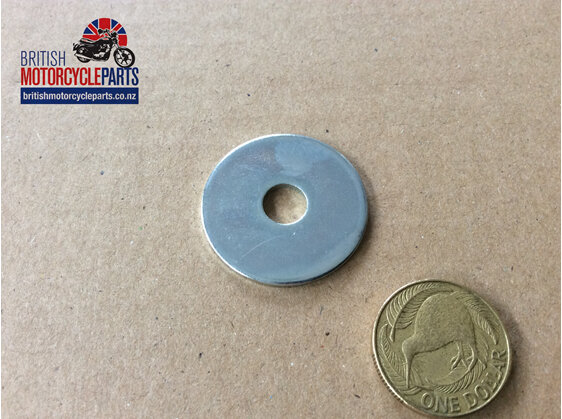 01-4999 PLAIN WASHER 1 1/4" O/D - British Motorcycle Parts Auckland NZ