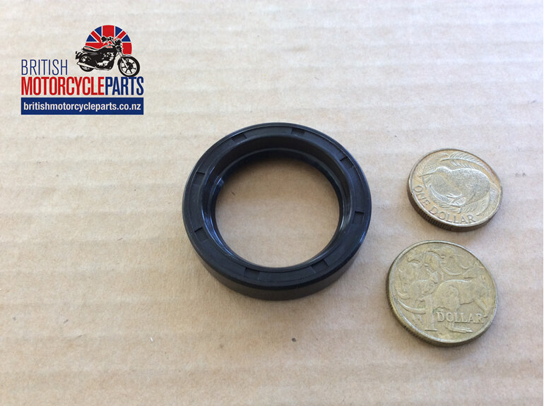02-2699 Fork Oil Seal Norton P11 P11A - British Motorcycle Parts - Auckland NZ