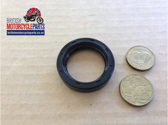 02-2699 Fork Oil Seal Norton P11 P11A - British Motorcycle Parts - Auckland NZ