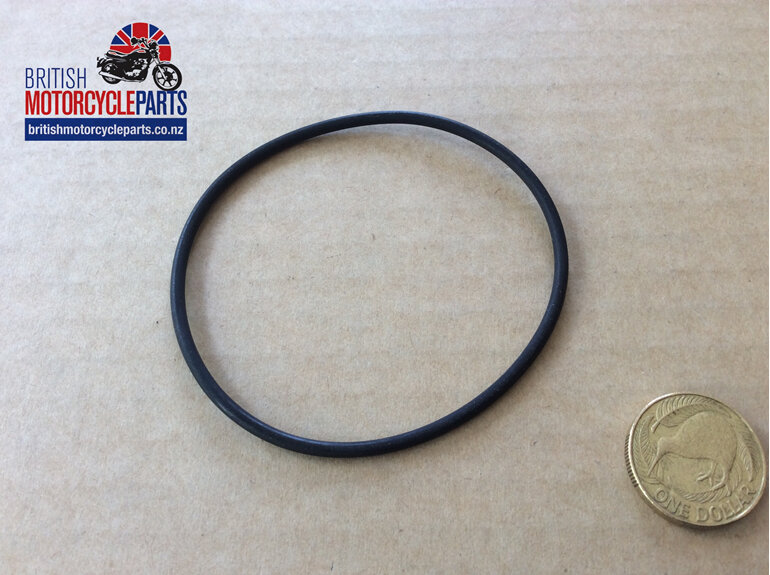 03-3056 O RING - CONTACT BREAKER COVER - British Motorcycle Parts Auckland NZ