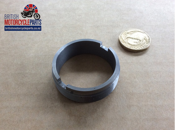 04-0003 LOCKRING - CLUTCH OPERATING BODY - British Motorcycle Parts Auckland NZ