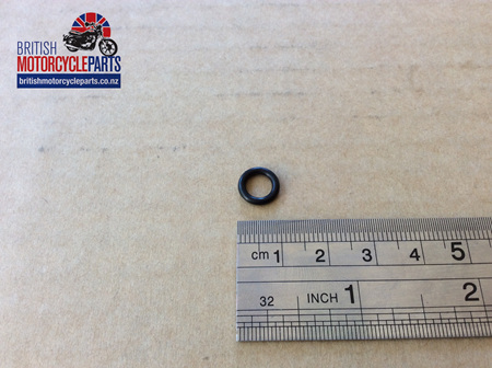 04-0079 O RING - RATCHET SPINDLE