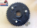 06-0319 Brake Drum & Sprocket - Commando 1968-70 - British Motorcycle Parts NZ