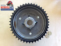 06-0319 Brake Drum & Sprocket - Commando 1968-70 - British Motorcycle Parts NZ