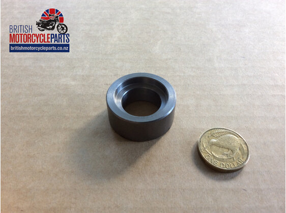 06-0402 ROTOR SPACER - British Motorcycle Parts Ltd - Auckland NZ