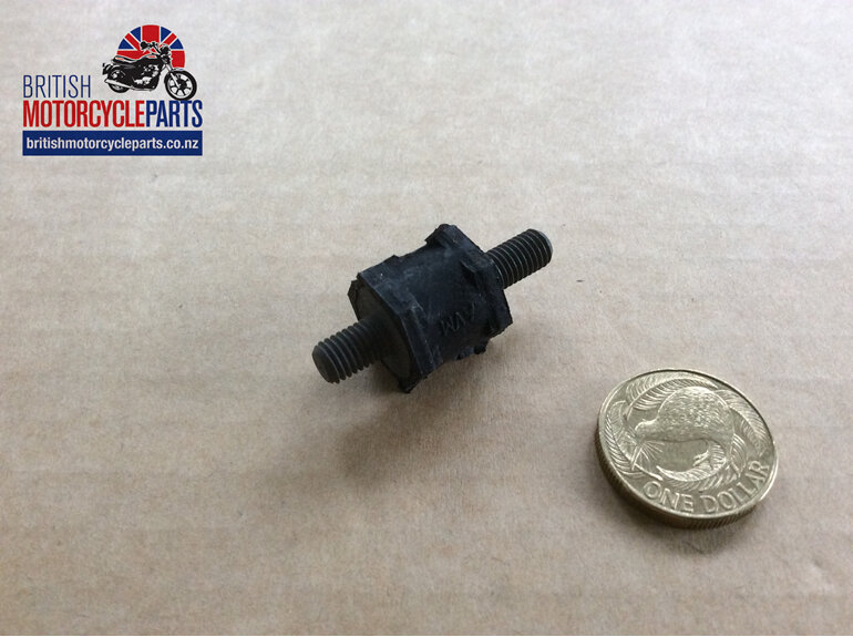 06-0636 OIL TANK RUBBER MOUNTING - COMMANDO - British Motorcycle Parts NZ