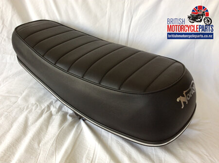 06-1766C 750 Roadster MKII & MKIII Cover - Ribbed