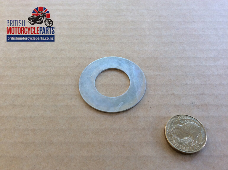 06-1912 TAB WASHER - British Motorcycle Parts Auckland NZ