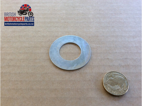06-1912 TAB WASHER - British Motorcycle Parts Auckland NZ