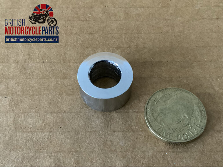 06-2035 HEADLIGHT MOUNTING SPACER - COMMANDO - British Motorcycle Parts AKL NZ