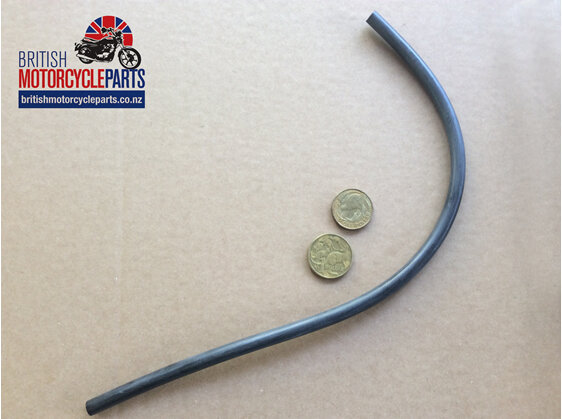 06-2084 Chain Oiler Pipe - NM23580 - Norton - British Motorcycle Parts Auckland