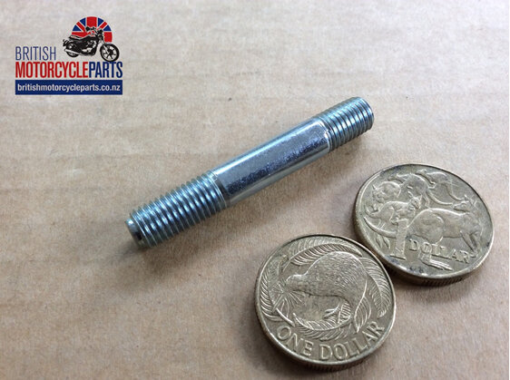 06-3215 STUD - TANK FIXING - British Motorcycle Parts Auckland NZ