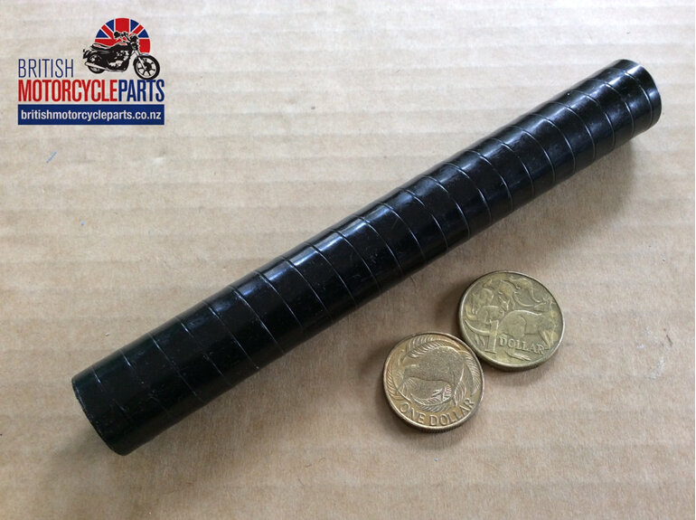 06-3367 PROTECTOR SLEEVE - OIL PIPES - British Motorcycle Parts NZ