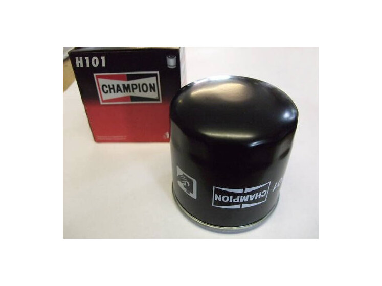 06-3371 Genuine Champion Oil Filter H101