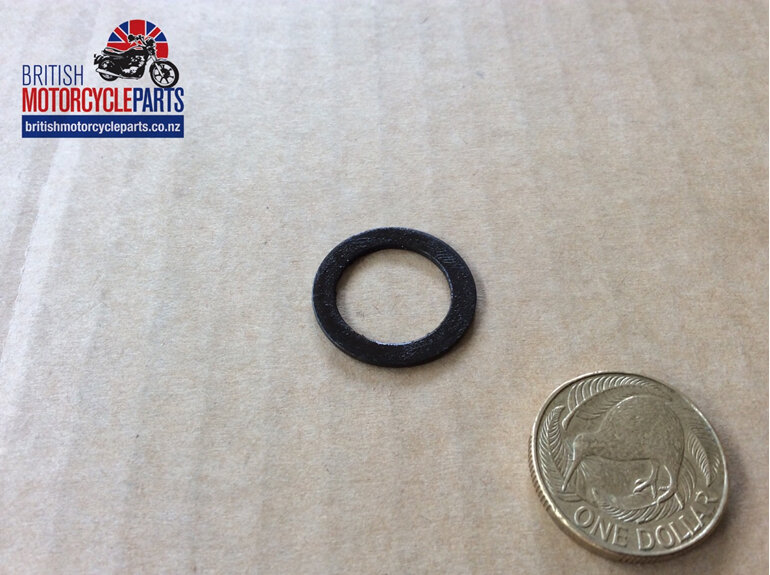 06-3447 WASHER - CLUTCH FIXING - British Motorcycle Parts Auckland NZ