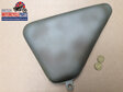 06-3504 Side Cover R/H Oil Tank (Roadster In Primer) - British Motorcycle Parts