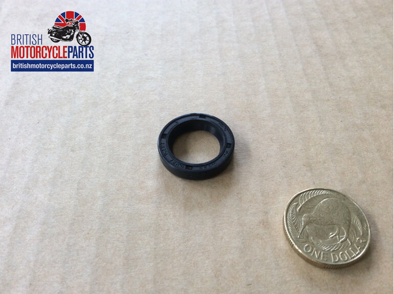 06-3609 CONTACT BREAKER OIL SEAL 03-4053 - British Motorcycle Parts Auckland NZ