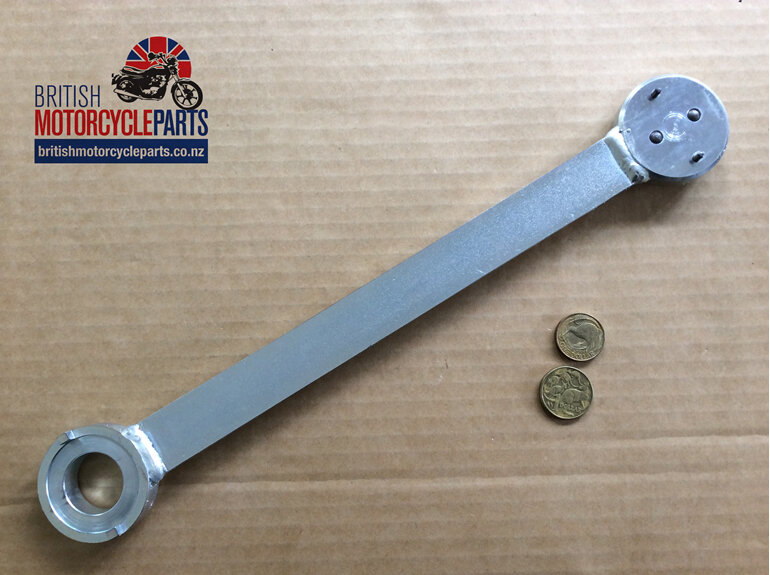 06-3965 Caliper Seal Plug & Wheel Lockring Tool - Norton