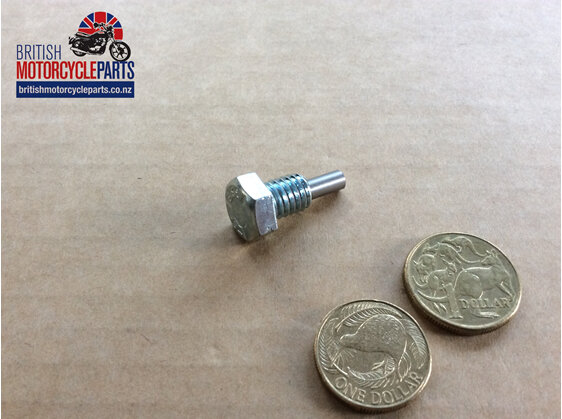 06-4188 MAGNETIC SUMP PLUG - 06-7824 - British Motorcycle Parts Auckland NZ