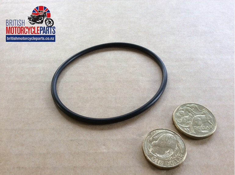 06-4704 O RING - British Motorcycle Parts Auckland NZ