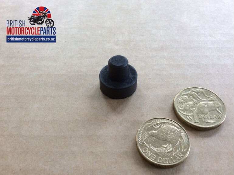 06-4772 S/A COTTER SEAL PLUG - British Motorcycle Parts Auckland NZ