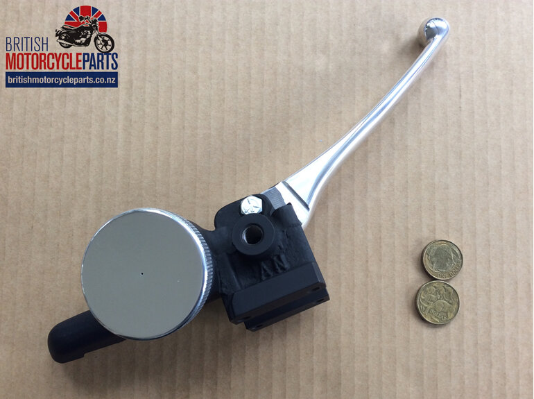 06-4871/13 Front Master Cylinder Assembly - 13mm Bore - Pre-MK3 - BMP - Auckland