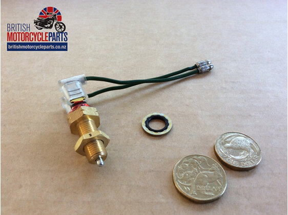 06-5390 NEUTRAL INDICATOR SWITCH COMMANDO - British Motorcycle Parts Auckland NZ