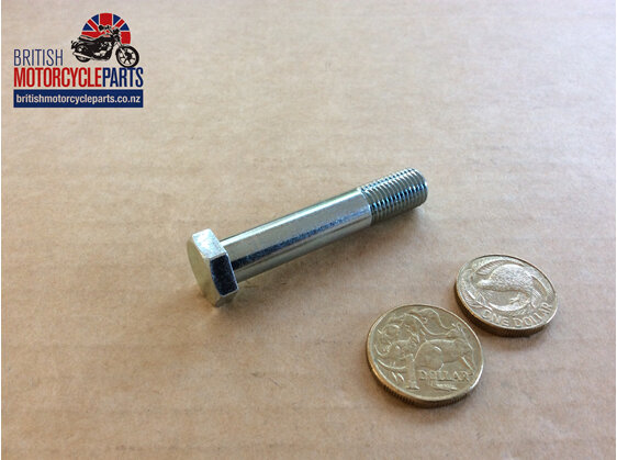 06-5436 PROP STAND BOLT - HIGH TENSILE - 06-2872 - British Motorcycle Parts NZ