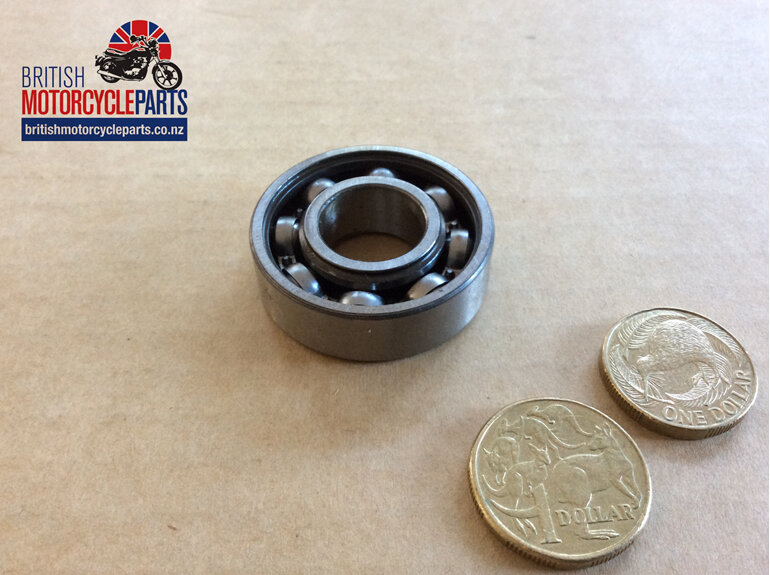 06-5542 BEARING 6203 1RS 17 x 40 x 12mm - British Motorcycle Parts Auckland NZ