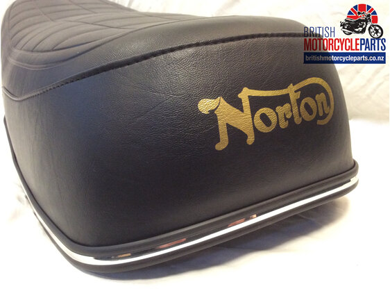 06-5612 Norton Commando Roadster MKIII Twinseat - British Motorcycle Parts Ltd