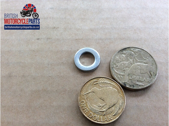 06-6499 PLAIN WASHER CYL.BASE - 06.3857 - British Motorcycle Parts Auckland NZ