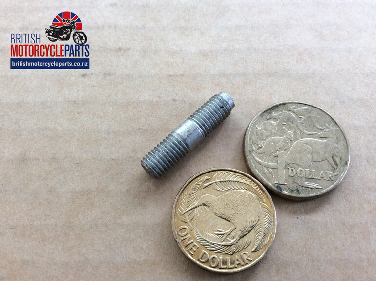 06-6541 STUD - CONSOLE MOUNTING - British Motorcycle Parts Auckland NZ
