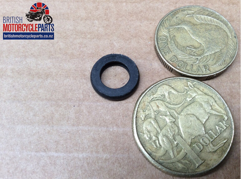 06-7340 SECONDARY SEAL - British Motorcycle Parts - Auckland NZ