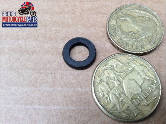 06-7340 SECONDARY SEAL - British Motorcycle Parts - Auckland NZ