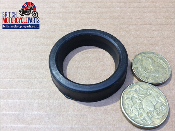 06-7512 SUPPORT RING - NMT597 - F11M2/639 - British Motorcycle Parts - Auckland