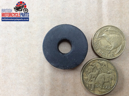 06-7613 RUBBER WASHER - NME6743 A2/278 A11M/842