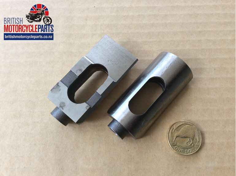 06-7820/020 Cam Followers Pair 1 Cylinder Oversize - British Motorcycle Parts NZ