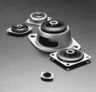 Anti Vibration Mounts Hardware Towing Fasteners