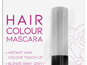 1000HOUR Hair Colour Mascara - Black