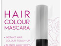 1000HOUR Hair Colour Mascara - Dark Brown