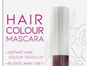 1000HOUR Hair Colour Mascara - Medium Brown