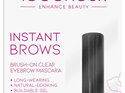 1000HR Instant Brows - Clear