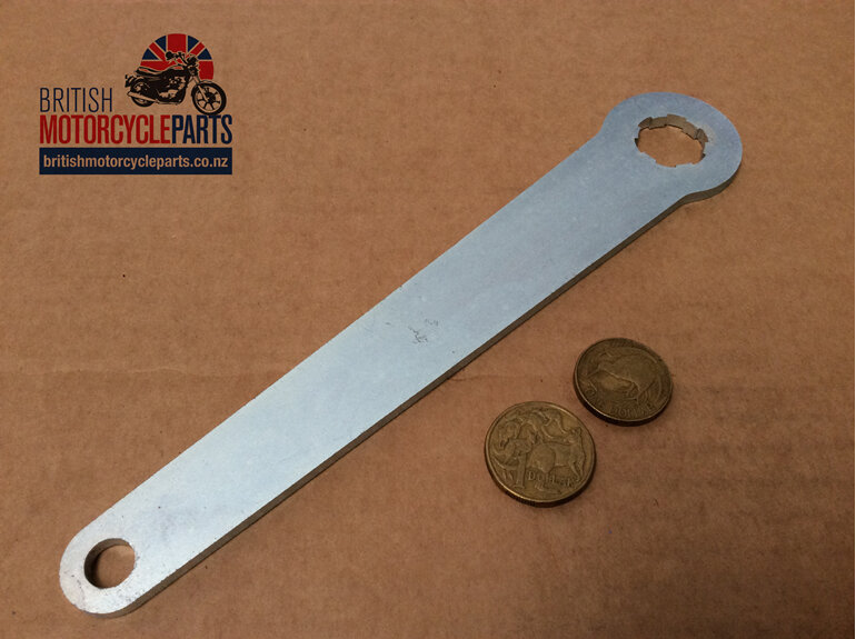 13-1710 MAINSHAFT HOLDING TOOL - AMC GEARBOX - British Motorcycle Parts Auckland