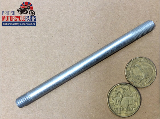 14-1431 Gearbox Cover Stud - BSA A75 - Triumph T150 - British Motorcycle Parts