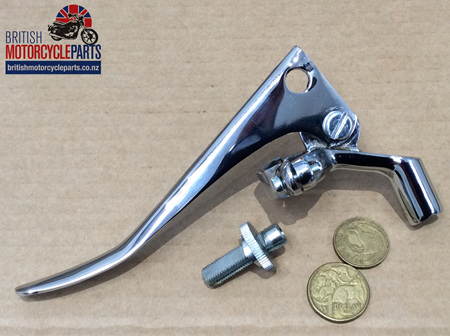 18/557 Clutch Lever Assembly 7/8”