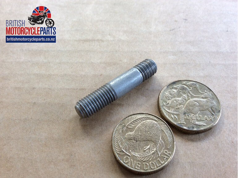 21-1863 Oil Pipe Stud T120 T140 - British Motorcycle Parts Auckland NZ