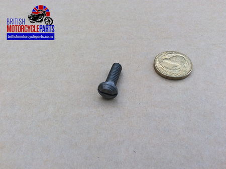 21-1873 Crankcase Mouth Screw - 650ccc 1969on