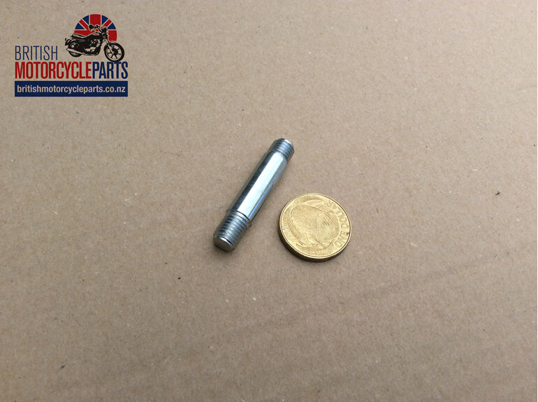21-1883 Petrol Tank Front Stud - T100 T120 1969 On - British Motorcycle Parts NZ
