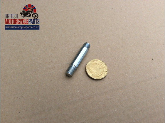 21-1883 Petrol Tank Front Stud - T100 T120 1969 On - British Motorcycle Parts NZ